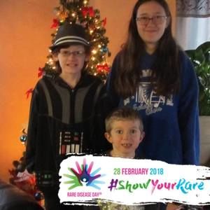 Meet your Posher, Telisa